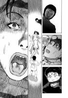 Bete Obscene / 妄獣 [Tenjiku Rounin] [Original] Thumbnail Page 103
