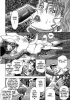 Bete Obscene / 妄獣 [Tenjiku Rounin] [Original] Thumbnail Page 106