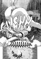 Bete Obscene / 妄獣 [Tenjiku Rounin] [Original] Thumbnail Page 112