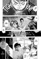 Bete Obscene / 妄獣 [Tenjiku Rounin] [Original] Thumbnail Page 125