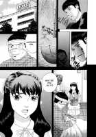 Bete Obscene / 妄獣 [Tenjiku Rounin] [Original] Thumbnail Page 131