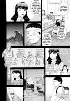 Bete Obscene / 妄獣 [Tenjiku Rounin] [Original] Thumbnail Page 132