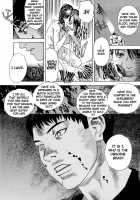 Bete Obscene / 妄獣 [Tenjiku Rounin] [Original] Thumbnail Page 134