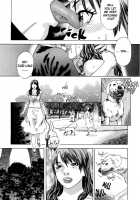 Bete Obscene / 妄獣 [Tenjiku Rounin] [Original] Thumbnail Page 137