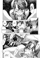 Bete Obscene / 妄獣 [Tenjiku Rounin] [Original] Thumbnail Page 21