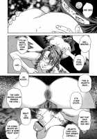 Bete Obscene / 妄獣 [Tenjiku Rounin] [Original] Thumbnail Page 23
