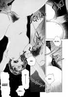 Bete Obscene / 妄獣 [Tenjiku Rounin] [Original] Thumbnail Page 26