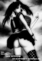 Bete Obscene / 妄獣 [Tenjiku Rounin] [Original] Thumbnail Page 58