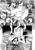 Bete Obscene / 妄獣 [Tenjiku Rounin] [Original] Thumbnail Page 66