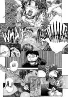 Bete Obscene / 妄獣 [Tenjiku Rounin] [Original] Thumbnail Page 90