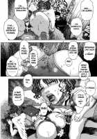 Bete Obscene / 妄獣 [Tenjiku Rounin] [Original] Thumbnail Page 92