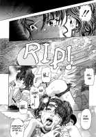 Bete Obscene / 妄獣 [Tenjiku Rounin] [Original] Thumbnail Page 94