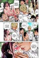 Jimi De Majime Na Shougakusei No Sana Ga Sensei No Iu Koto Kiite Zenra Wareme Marudashi De Osoto O Arukasaretetara Eroi Yo Ne / 地味で真面目な○学生の紗菜がセンセイの言う事聞いて全裸ワ○メ丸出しでお外を歩かされてたらエロいよね [Maruta] [Original] Thumbnail Page 31