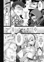 Monhan No Erohon / もんはんのえろほん [Kizuki Aruchu] [Monster Hunter] Thumbnail Page 10