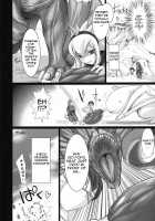 Monhan No Erohon / もんはんのえろほん [Kizuki Aruchu] [Monster Hunter] Thumbnail Page 24