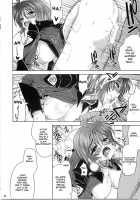 Luna To Asobou 2 / ルナとあそぼう vol.2 [Yasui Riosuke] [Gundam Seed Destiny] Thumbnail Page 25