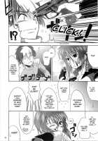 Luna To Asobou 2 / ルナとあそぼう vol.2 [Yasui Riosuke] [Gundam Seed Destiny] Thumbnail Page 33
