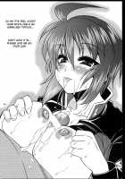 Luna To Asobou 2 / ルナとあそぼう vol.2 [Yasui Riosuke] [Gundam Seed Destiny] Thumbnail Page 36