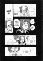 Luna To Asobou 2 / ルナとあそぼう vol.2 [Yasui Riosuke] [Gundam Seed Destiny] Thumbnail Page 41