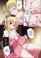 HOLIC + HOLIC 3 / HOLIC+HOLIC 3 [Saikawa Yusa] [Maria Holic] Thumbnail Page 17
