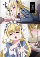 HOLIC + HOLIC 3 / HOLIC+HOLIC 3 [Saikawa Yusa] [Maria Holic] Thumbnail Page 05