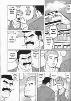 Arena [Tagame Gengoroh] [Original] Thumbnail Page 105