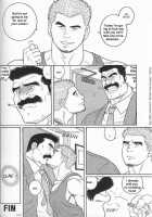 Arena [Tagame Gengoroh] [Original] Thumbnail Page 106