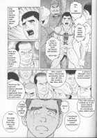 Arena [Tagame Gengoroh] [Original] Thumbnail Page 119