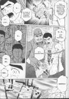 Arena [Tagame Gengoroh] [Original] Thumbnail Page 121