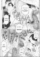 Arena [Tagame Gengoroh] [Original] Thumbnail Page 124