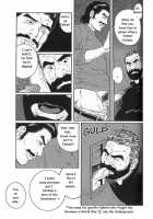 Arena [Tagame Gengoroh] [Original] Thumbnail Page 135