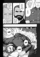 Arena [Tagame Gengoroh] [Original] Thumbnail Page 140