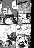 Arena [Tagame Gengoroh] [Original] Thumbnail Page 141