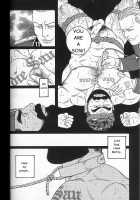 Arena [Tagame Gengoroh] [Original] Thumbnail Page 142