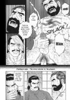 Arena [Tagame Gengoroh] [Original] Thumbnail Page 146