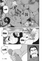 Arena [Tagame Gengoroh] [Original] Thumbnail Page 147