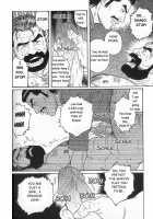 Arena [Tagame Gengoroh] [Original] Thumbnail Page 148