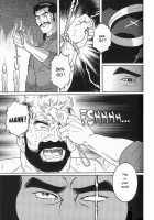 Arena [Tagame Gengoroh] [Original] Thumbnail Page 153