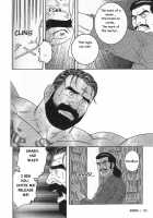 Arena [Tagame Gengoroh] [Original] Thumbnail Page 154