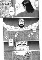 Arena [Tagame Gengoroh] [Original] Thumbnail Page 155