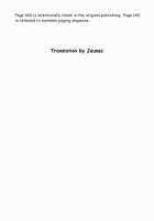 Arena [Tagame Gengoroh] [Original] Thumbnail Page 158