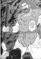 Arena [Tagame Gengoroh] [Original] Thumbnail Page 186