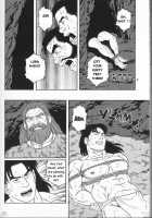 Arena [Tagame Gengoroh] [Original] Thumbnail Page 190