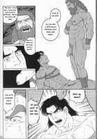 Arena [Tagame Gengoroh] [Original] Thumbnail Page 192