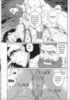 Arena [Tagame Gengoroh] [Original] Thumbnail Page 195