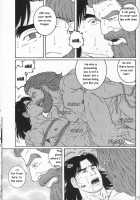 Arena [Tagame Gengoroh] [Original] Thumbnail Page 197