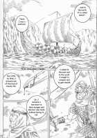 Arena [Tagame Gengoroh] [Original] Thumbnail Page 198