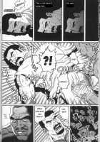 Arena [Tagame Gengoroh] [Original] Thumbnail Page 19