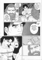 Arena [Tagame Gengoroh] [Original] Thumbnail Page 201