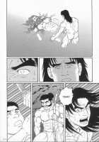 Arena [Tagame Gengoroh] [Original] Thumbnail Page 212